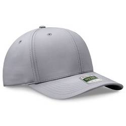 123 OTTO CAP® COMFY FIT® Club Collection 6 Panel Pro Style Cap 123 OTTO CAP® COMFY FIT® Club Collection 6 Panel Pro Style Cap