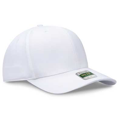 123 OTTO CAP® COMFY FIT® Club Collection 6 Panel Pro Style Cap 123 OTTO CAP® COMFY FIT® Club Collection 6 Panel Pro Style Cap