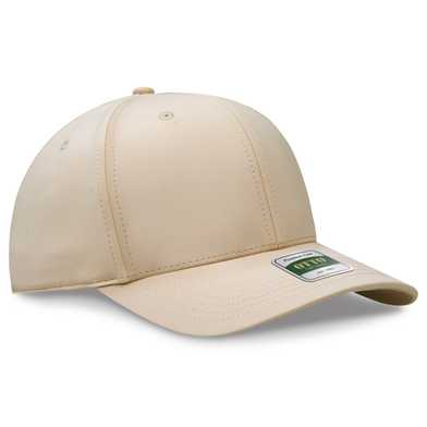 123 OTTO CAP® COMFY FIT® Club Collection 6 Panel Pro Style Cap 123 OTTO CAP® COMFY FIT® Club Collection 6 Panel Pro Style Cap
