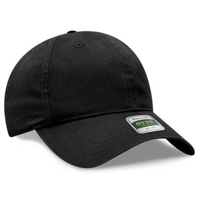124 OTTO CAP® COMFY FIT® Club Collection 6 Panel Low Profile Dad Cap 124 OTTO CAP® COMFY FIT® Club Collection 6 Panel Low Profile Dad Cap