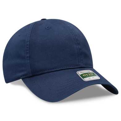 124 OTTO CAP® COMFY FIT® Club Collection 6 Panel Low Profile Dad Cap 124 OTTO CAP® COMFY FIT® Club Collection 6 Panel Low Profile Dad Cap