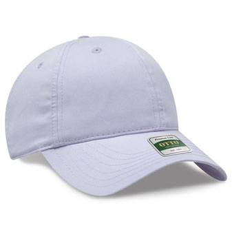 124 OTTO CAP® COMFY FIT® Club Collection 6 Panel Low Profile Dad Cap