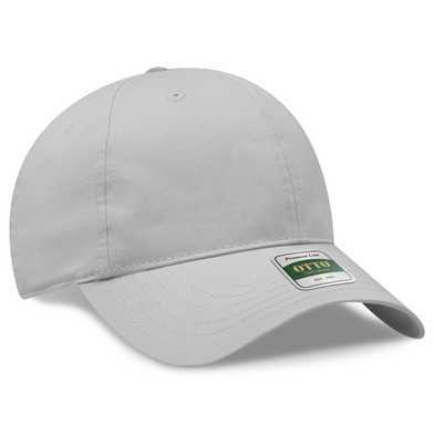 124 OTTO CAP® COMFY FIT® Club Collection 6 Panel Low Profile Dad Cap 124 OTTO CAP® COMFY FIT® Club Collection 6 Panel Low Profile Dad Cap