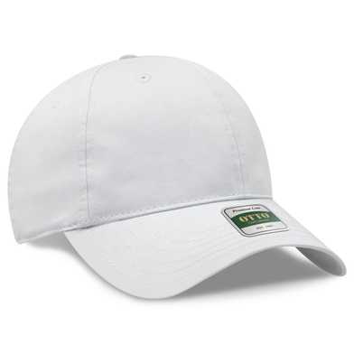 124 OTTO CAP® COMFY FIT® Club Collection 6 Panel Low Profile Dad Cap 124 OTTO CAP® COMFY FIT® Club Collection 6 Panel Low Profile Dad Cap