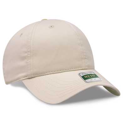 124 OTTO CAP® COMFY FIT® Club Collection 6 Panel Low Profile Dad Cap 124 OTTO CAP® COMFY FIT® Club Collection 6 Panel Low Profile Dad Cap
