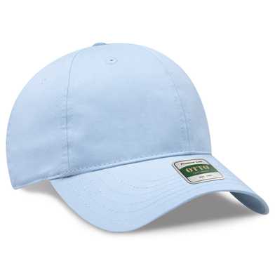 124 OTTO CAP® COMFY FIT® Club Collection 6 Panel Low Profile Dad Cap 124 OTTO CAP® COMFY FIT® Club Collection 6 Panel Low Profile Dad Cap