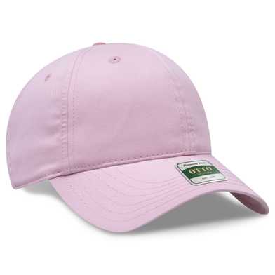 124 OTTO CAP® COMFY FIT® Club Collection 6 Panel Low Profile Dad Cap 124 OTTO CAP® COMFY FIT® Club Collection 6 Panel Low Profile Dad Cap