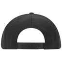 125-1137 OTTO CAP 6 Panel Mid Profile Snapback Hat
