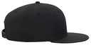 125-1137 OTTO CAP 6 Panel Mid Profile Snapback Hat