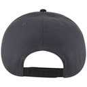 125-1321 OTTO CAP "OTTO SNAP" 6 Panel Mid Profile Snapback Hat