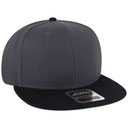 125-1321 OTTO CAP "OTTO SNAP" 6 Panel Mid Profile Snapback Hat