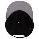 125-978 OTTO CAP "OTTO SNAP" 6 Panel Pro Style Snapback Hat