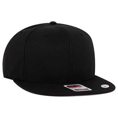 125-978 OTTO CAP "OTTO SNAP" 6 Panel Pro Style Snapback Hat 125-978 OTTO CAP "OTTO SNAP" 6 Panel Pro Style Snapback Hat