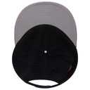 125-978 OTTO CAP "OTTO SNAP" 6 Panel Pro Style Snapback Hat