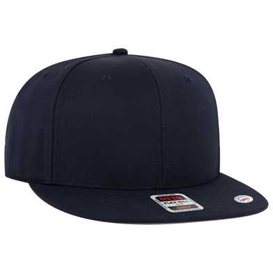 125-978 OTTO CAP "OTTO SNAP" 6 Panel Pro Style Snapback Hat 125-978 OTTO CAP "OTTO SNAP" 6 Panel Pro Style Snapback Hat