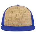 125-978 OTTO CAP "OTTO SNAP" 6 Panel Pro Style Snapback Hat
