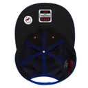 125-978 OTTO CAP "OTTO SNAP" 6 Panel Pro Style Snapback Hat