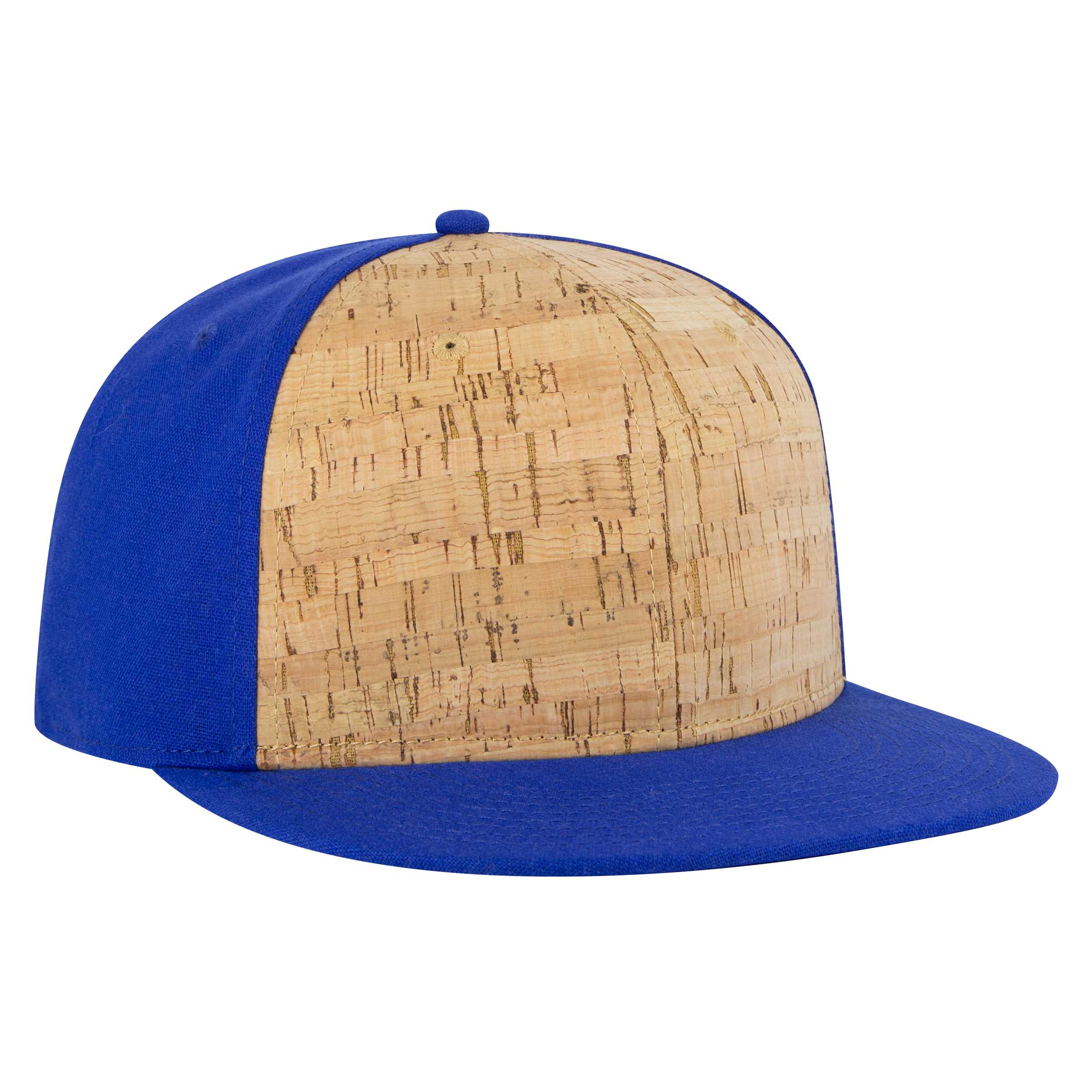 OTTO CAP "OTTO SNAP" 6 Panel Pro Style Snapback Hat
