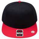 125-978 OTTO CAP "OTTO SNAP" 6 Panel Pro Style Snapback Hat