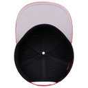 125-978 OTTO CAP "OTTO SNAP" 6 Panel Pro Style Snapback Hat
