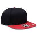 020303 - Red/Blk/Blk