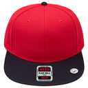 125-978 OTTO CAP "OTTO SNAP" 6 Panel Pro Style Snapback Hat