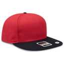 030202 - Blk/Red/Red