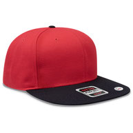 030202 - Blk/Red/Red
