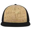 125-978 OTTO CAP "OTTO SNAP" 6 Panel Pro Style Snapback Hat