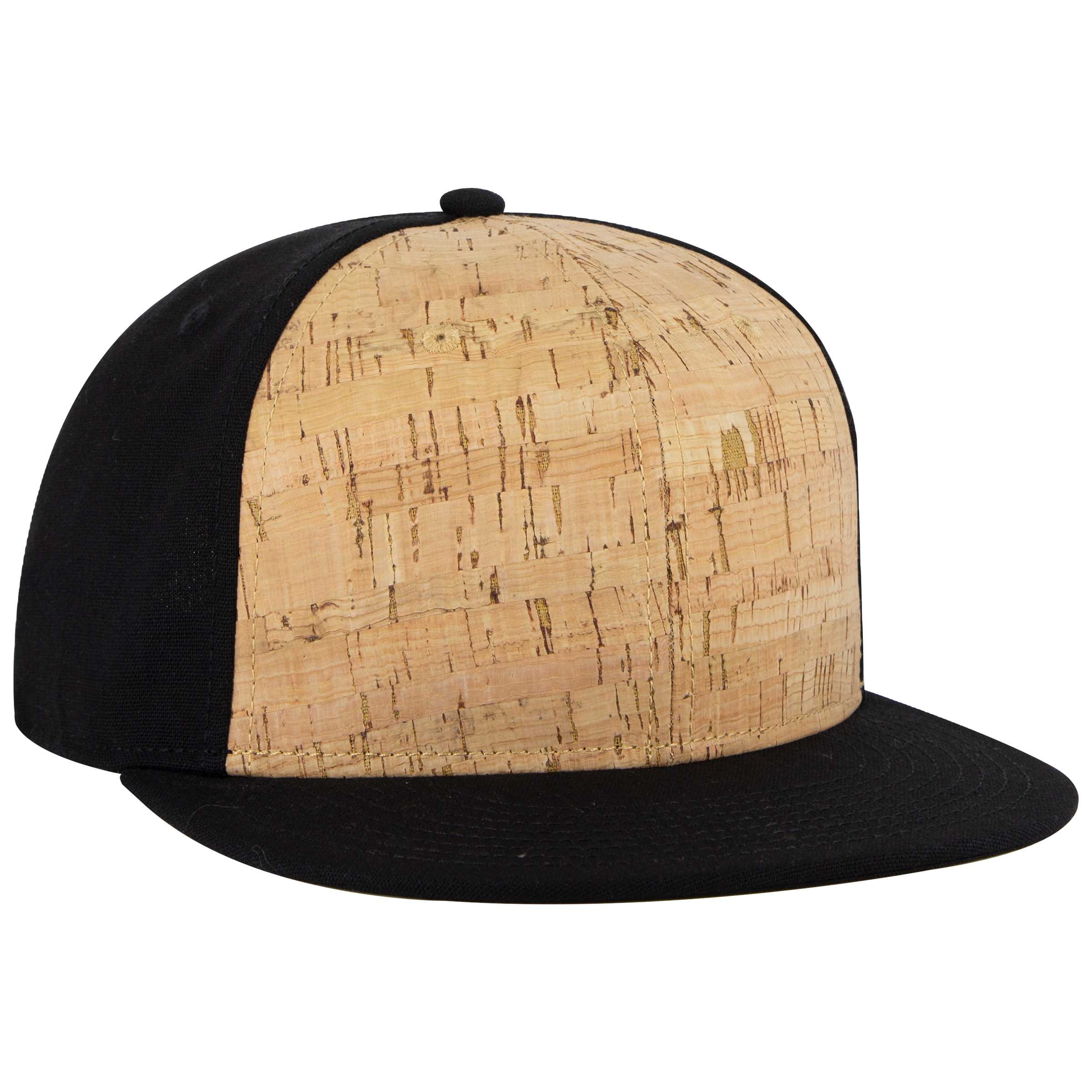 OTTO CAP "OTTO SNAP" 6 Panel Pro Style Snapback Hat