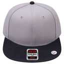 125-978 OTTO CAP "OTTO SNAP" 6 Panel Pro Style Snapback Hat
