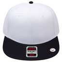 125-978 OTTO CAP "OTTO SNAP" 6 Panel Pro Style Snapback Hat
