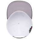 125-978 OTTO CAP "OTTO SNAP" 6 Panel Pro Style Snapback Hat