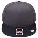 125-978 OTTO CAP "OTTO SNAP" 6 Panel Pro Style Snapback Hat