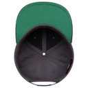 125-978 OTTO CAP "OTTO SNAP" 6 Panel Pro Style Snapback Hat