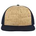 125-978 OTTO CAP "OTTO SNAP" 6 Panel Pro Style Snapback Hat