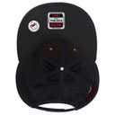 125-978 OTTO CAP "OTTO SNAP" 6 Panel Pro Style Snapback Hat