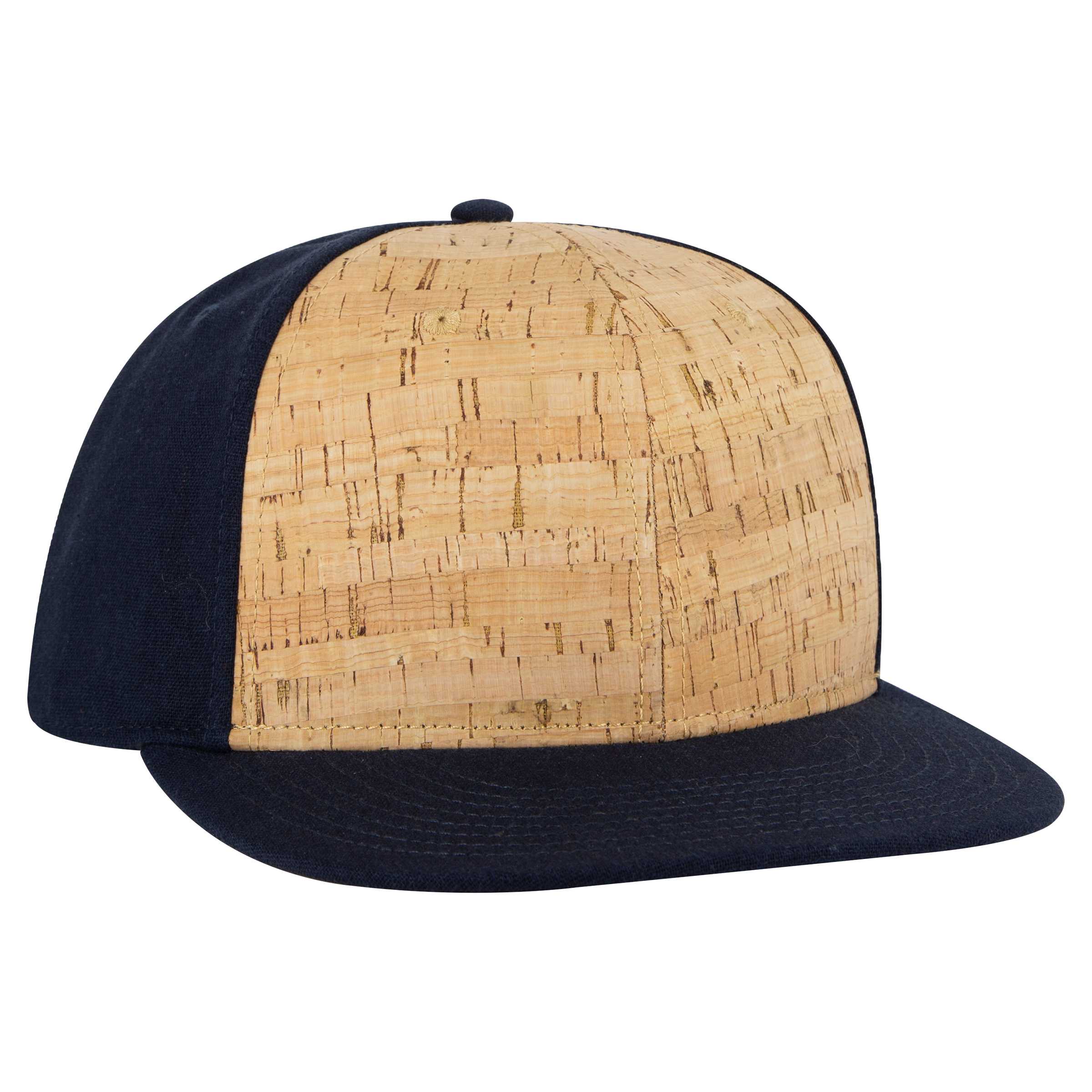 OTTO CAP "OTTO SNAP" 6 Panel Pro Style Snapback Hat