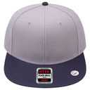 125-978 OTTO CAP "OTTO SNAP" 6 Panel Pro Style Snapback Hat