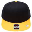 125-978 OTTO CAP "OTTO SNAP" 6 Panel Pro Style Snapback Hat