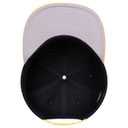 125-978 OTTO CAP "OTTO SNAP" 6 Panel Pro Style Snapback Hat
