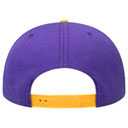 125-978 OTTO CAP "OTTO SNAP" 6 Panel Pro Style Snapback Hat