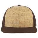 125-978 OTTO CAP "OTTO SNAP" 6 Panel Pro Style Snapback Hat