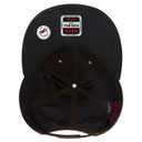 125-978 OTTO CAP "OTTO SNAP" 6 Panel Pro Style Snapback Hat