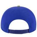 125-978 OTTO CAP "OTTO SNAP" 6 Panel Pro Style Snapback Hat