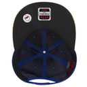 125-978 OTTO CAP "OTTO SNAP" 6 Panel Pro Style Snapback Hat