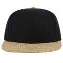 125-978 OTTO CAP "OTTO SNAP" 6 Panel Pro Style Snapback Hat