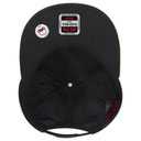 125-978 OTTO CAP "OTTO SNAP" 6 Panel Pro Style Snapback Hat