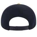 125-978 OTTO CAP "OTTO SNAP" 6 Panel Pro Style Snapback Hat