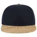 125-978 OTTO CAP "OTTO SNAP" 6 Panel Pro Style Snapback Hat